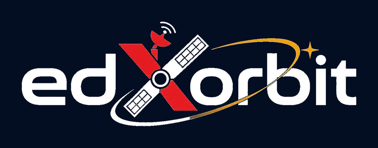 edXorbit logo